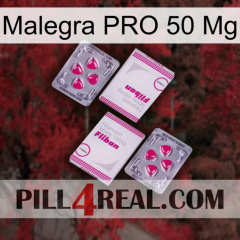 Malegra PRO 50Mg 33